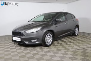  Ford Focus 2017 , 659990 ,  