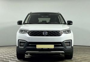 SUV   Changan CS55 2020 , 1510000 , 