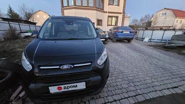    Ford Tourneo Connect 2016 , 1650000 , -