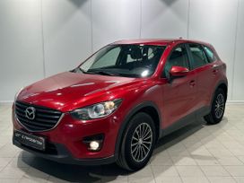 SUV   Mazda CX-5 2016 , 1594000 , 
