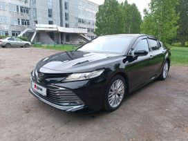  Toyota Camry 2019 , 2799999 , 