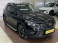 SUV   Mazda CX-5 2015 , 2070000 , 