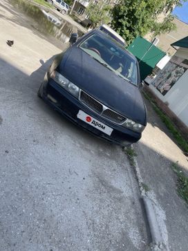  Mitsubishi Diamante 2001 , 380000 , 