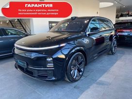 SUV   Li L7 2025 , 7900000 , 
