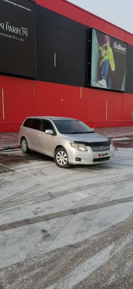  Toyota Corolla Fielder 2006 , 685000 , 