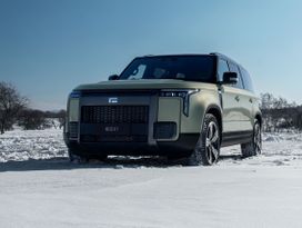 SUV   Polar Stone 01 2024 , 8419000 , 
