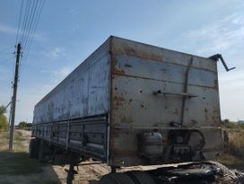   Trailor Trailor 1995 , 800000 , 