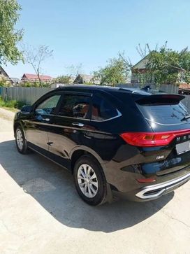 SUV   Haval M6 2023 , 1700000 , 