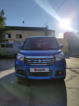  Suzuki Solio 2019 , 1230000 , 