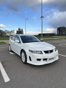  Honda Accord 2007 , 730000 , 