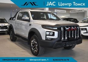  JAC T9 2024 , 3499000 , 