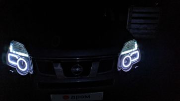 SUV   Nissan X-Trail 2013 , 1400000 , -
