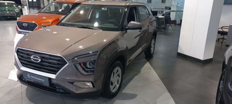 SUV   Solaris HC 2025 , 2580000 , 