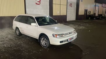  Toyota Corolla 2000 , 410000 , 