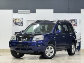 SUV   Nissan X-Trail 2005 , 895000 , 