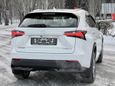 SUV   Lexus NX200 2015 , 2670000 , 