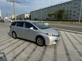    Toyota Wish 2009 , 1100000 , 