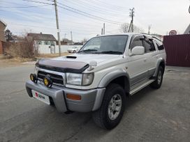 SUV   Toyota Hilux Surf 1998 , 1275000 , 