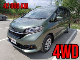    Honda Freed+ 2020 , 1890000 , 