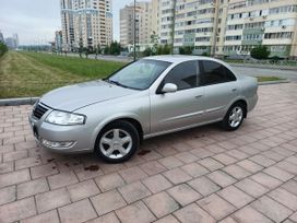  Nissan Almera Classic 2012 , 675000 , 
