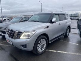 SUV   Nissan Patrol 2014 , 2330000 , 