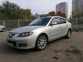  Mazda Mazda3 2008 , 720000 , 