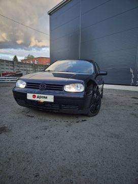  Volkswagen Golf 2002 , 370000 , 
