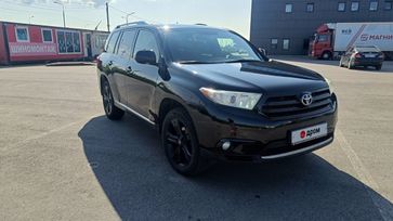 SUV   Toyota Highlander 2012 , 2100000 , -