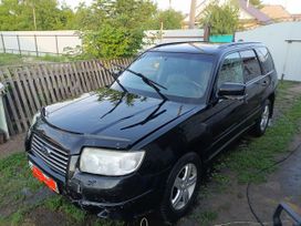 SUV   Subaru Forester 2006 , 800000 , 