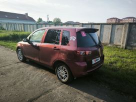  Mazda Mazda2 2004 , 269999 , 