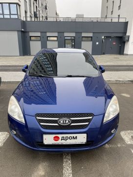  Kia Ceed 2007 , 350000 , 