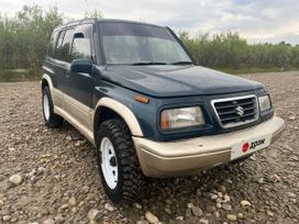 SUV   Suzuki Vitara 1990 , 470000 , 