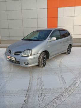    Nissan Tino 2000 , 350000 , 