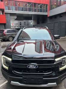  Ranger, 2024