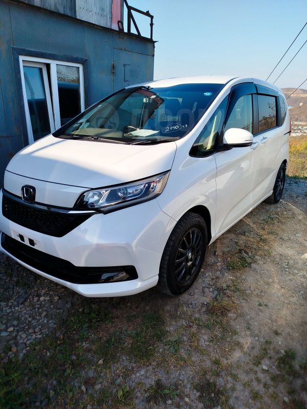    Honda Freed 2022 , 1890000 , 