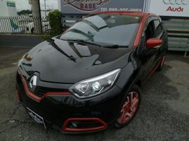 SUV   Renault Kaptur 2017 , 900000 , 