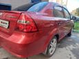  Chevrolet Aveo 2007 , 395000 , 