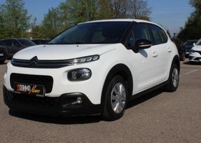 Citroen C3 2020 , 883000 , 