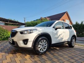 SUV   Mazda CX-5 2014 , 1620000 , 