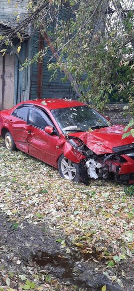  Mazda Mazda6 2006 , 190000 , 