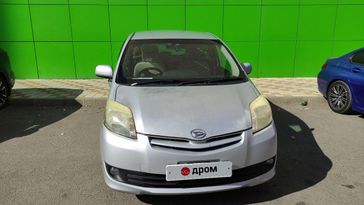    Daihatsu Boon Luminas 2009 , 950000 , 