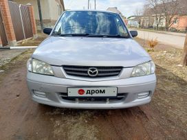  Mazda Demio 2000 , 200000 , 