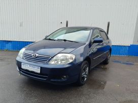  Toyota Corolla 2006 , 517600 , -