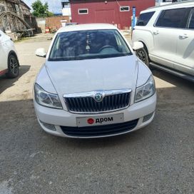  Skoda Octavia 2012 , 950000 , 