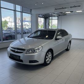  Chevrolet Epica 2011 , 615000 , 