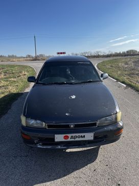  Toyota Sprinter 1994 , 210000 , 