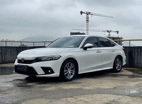  Honda Civic 2022 , 1590000 , 