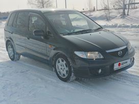    Mazda Premacy 2001 , 498000 , 