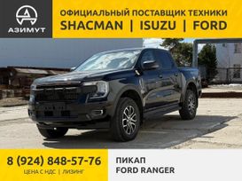 Ford Ranger 2024 , 5600000 , 
