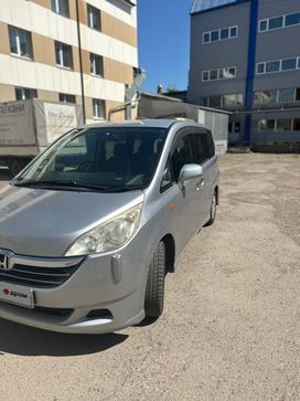    Honda Stepwgn 2005 , 1190000 , 